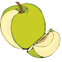 Postřikový přípravek určený k probírce plodů u jabloní a hrušní.